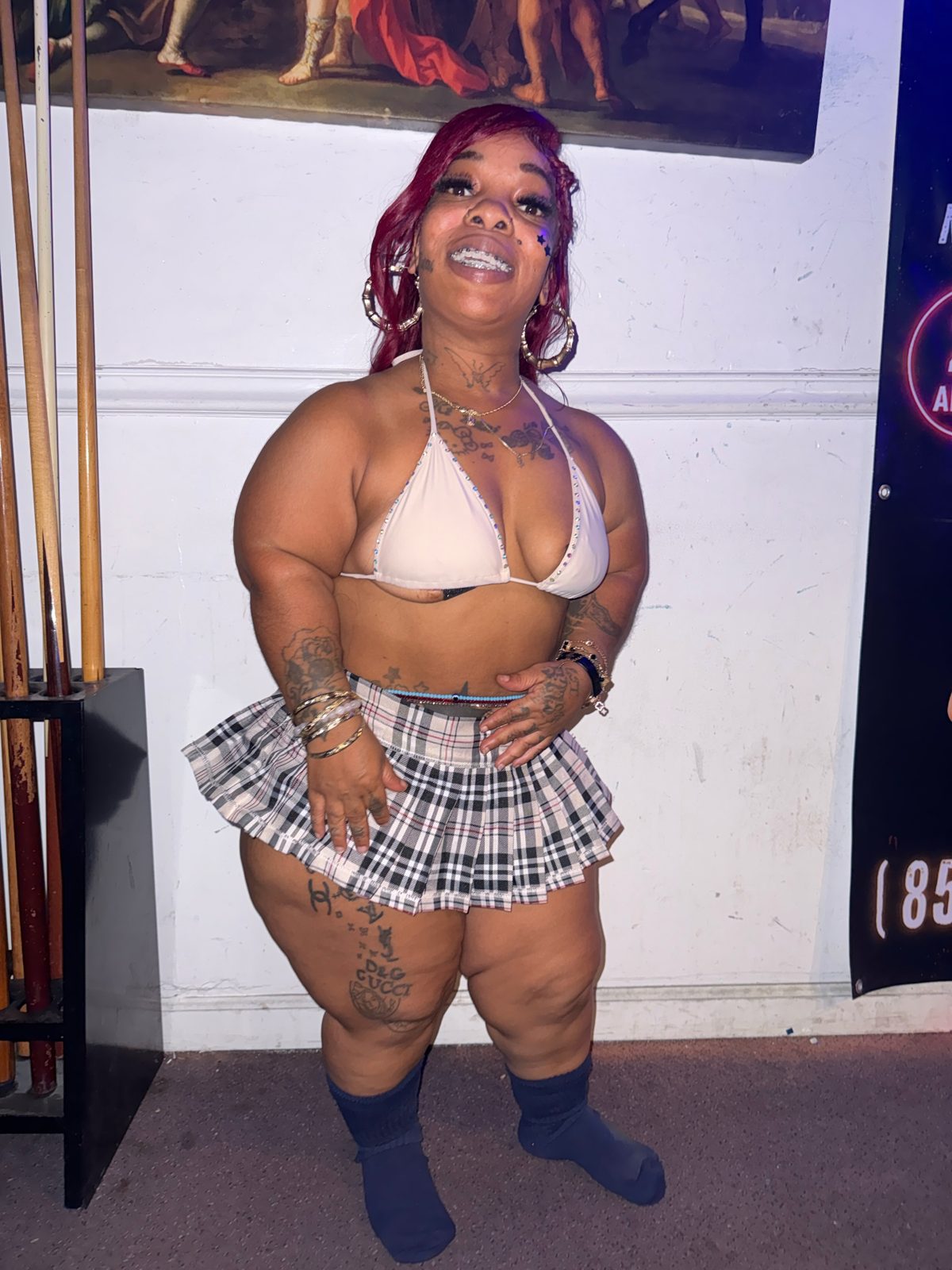 Lala — dwarf performer photo 5 for Midget Babe Entertainment