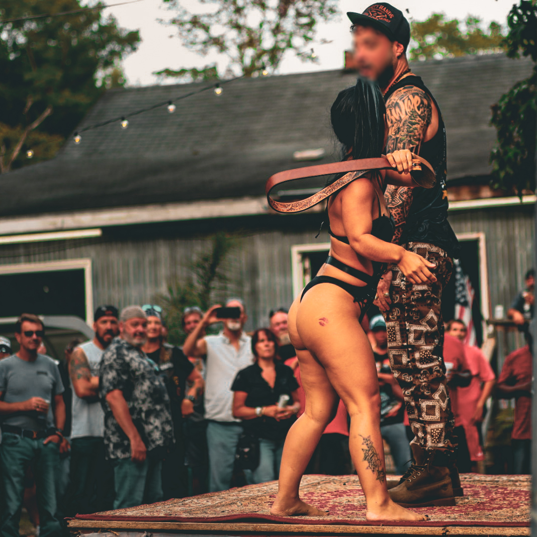 Sadie — dwarf performer photo 9 for Midget Babe Entertainment