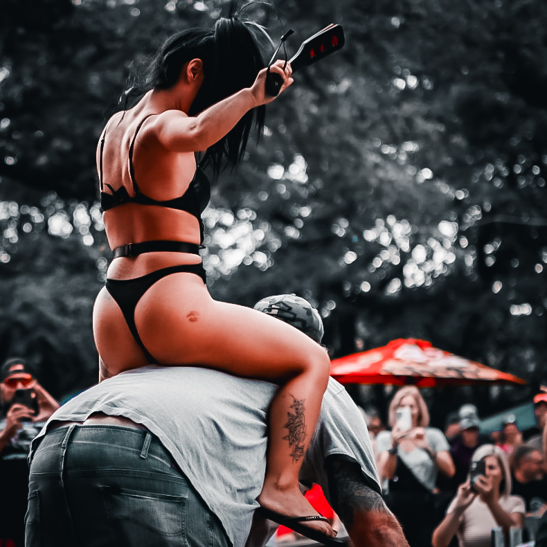 Sadie — dwarf performer photo 7 for Midget Babe Entertainment
