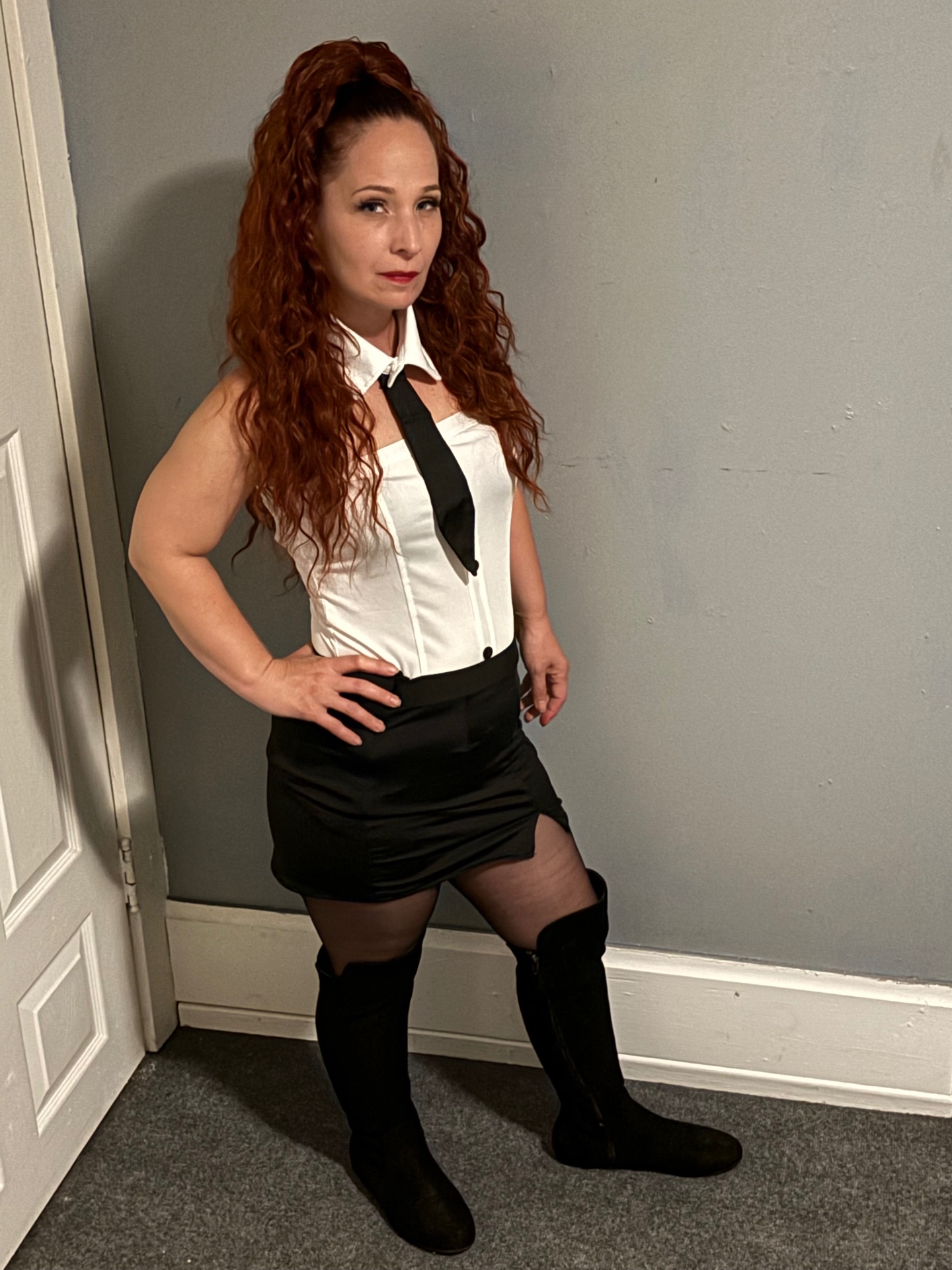 Victoria — available for booking