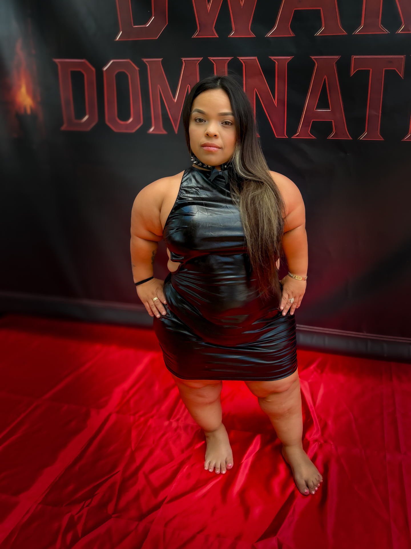 Mini Mistresses Show photo 4